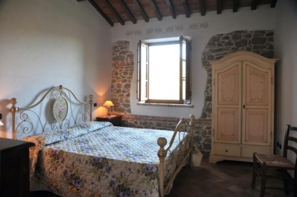 Agriturismo Tramonti 카스틸리오네 디 가르파냐나 객실 사진